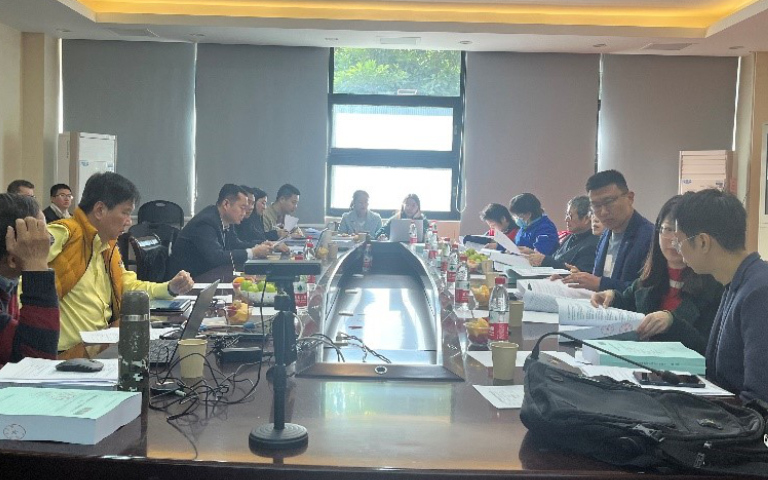 博創(chuàng)智能承擔的廣東省重點領域研發(fā)計劃產(chǎn)學研合作項目順利通過驗收