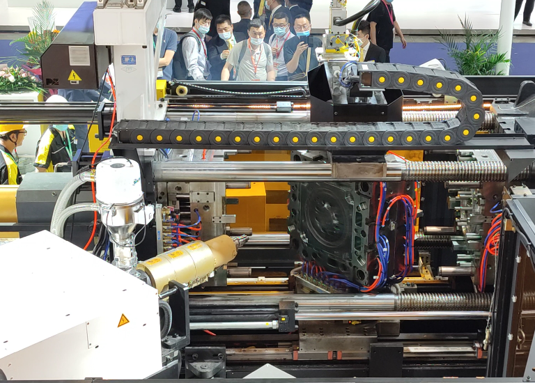 二十年經驗沉淀，值得信賴